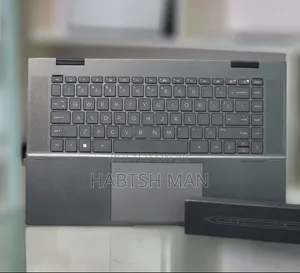 New Laptop HP Envy X360 32GB Intel Core I7 SSD 1T