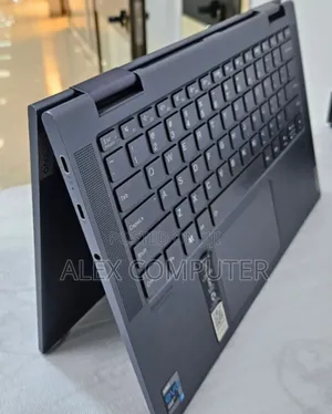 New Laptop Lenovo ThinkPad Yoga 16GB Intel Core I7 SSD 512GB