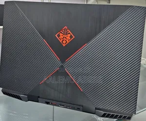 New Laptop HP Omen X 16GB Intel Core I5 SSD 512GB
