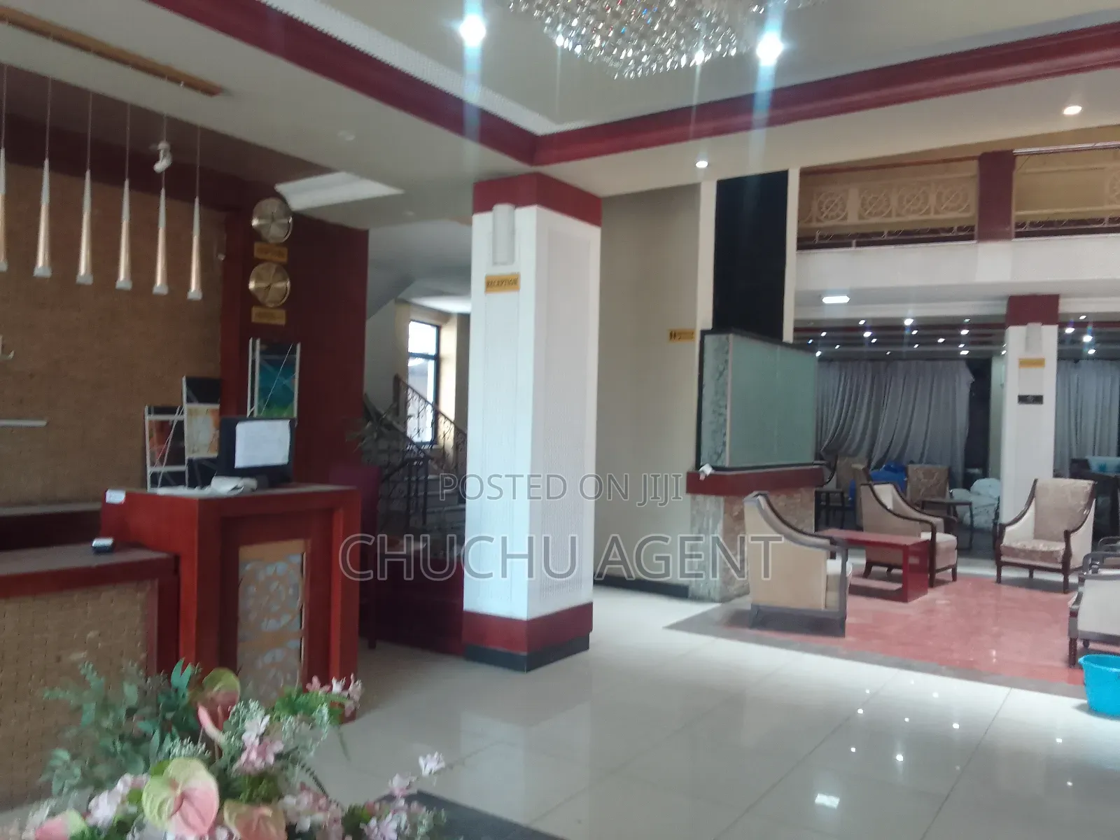 Ground Floor Rent for Any Business