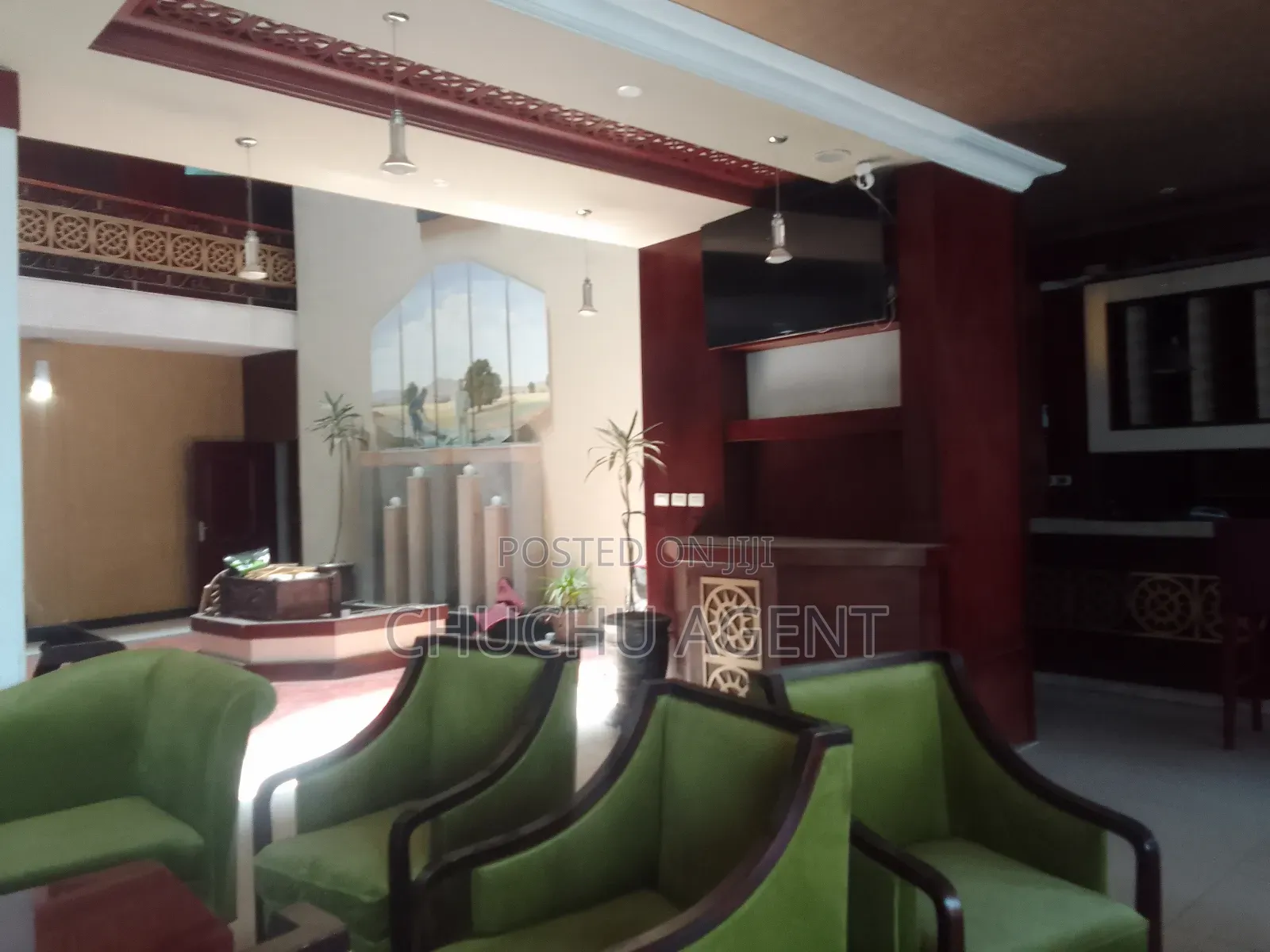 Ground Floor Rent for Any Business