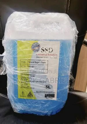 SSD Chemical