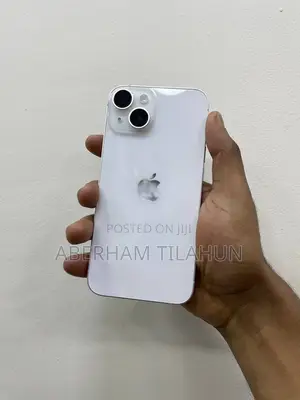 Apple iPhone 14 128 GB White