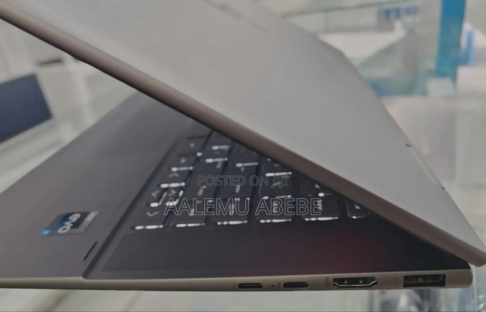 New Laptop HP Envy X360 32GB Intel Core I7 SSD 1T