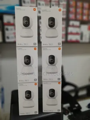 Mi Camera Xiaomi Security Camera