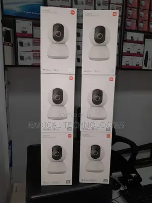 Mi Camera Xiaomi Security Camera