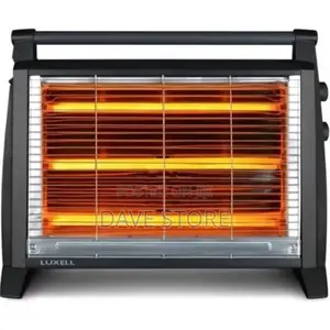 Room Heater
 የቤት ማሞቂያ