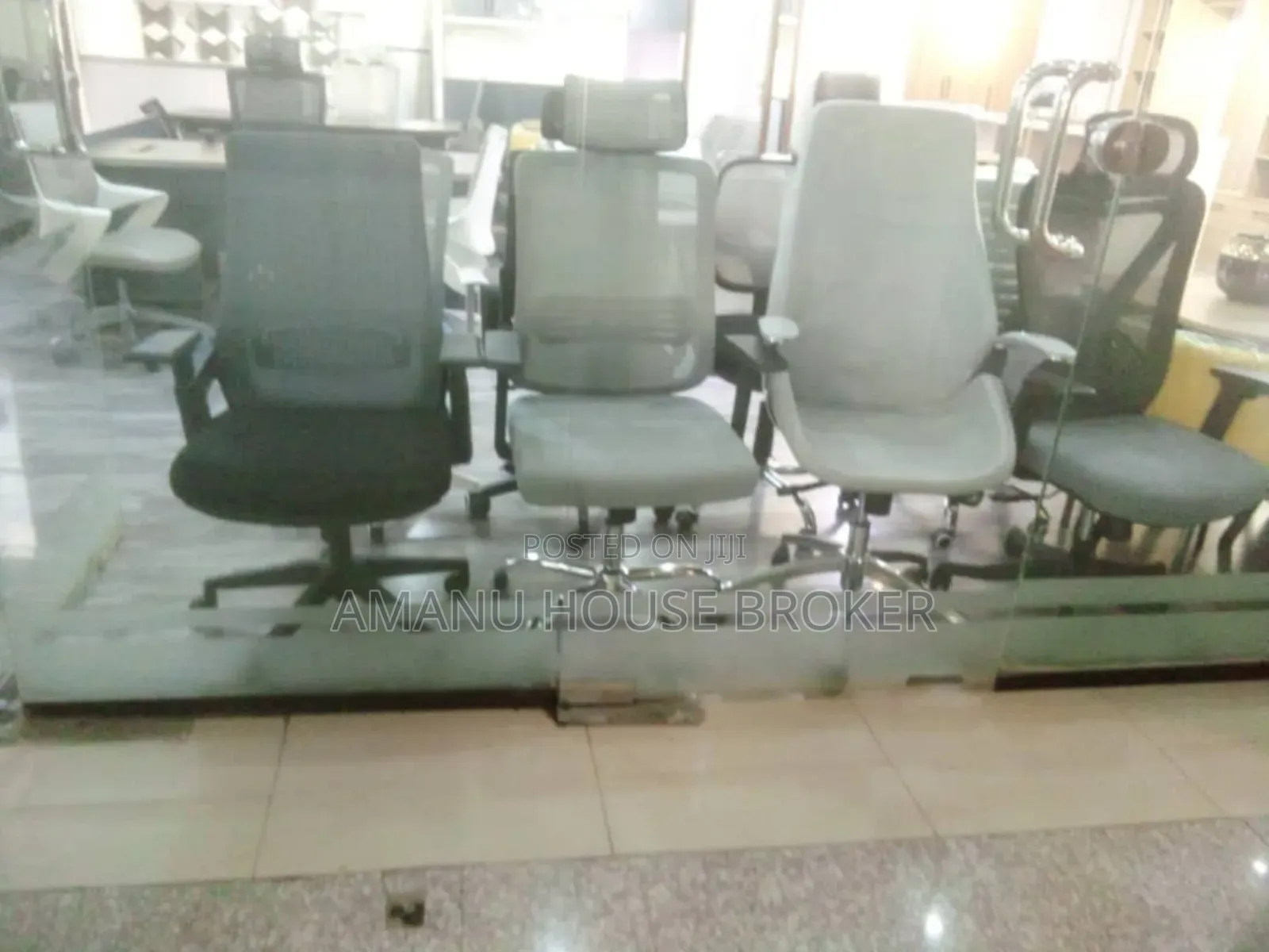 Import Office Furniture for Sale