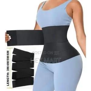 5 Meter Tummy Wrap Belt