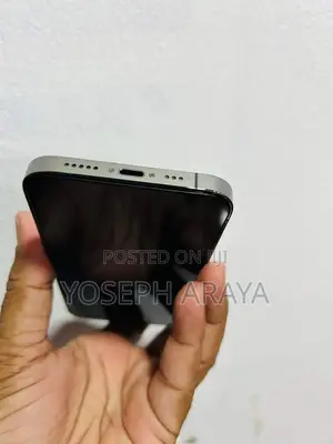 Apple iPhone 12 Pro 128 GB Black