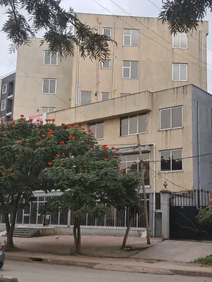 አስቸኳይ የሚከራይ ህንፃ ለሆስፒታል እና ለቢሮ የሚሆን