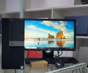 New Dell OptiPlex 7050 8GB Intel Core I7 SSHD (Hybrid) 1T