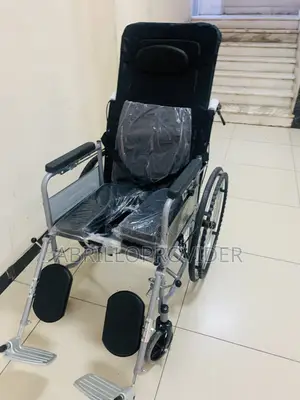 High Back Wheelchair;New Folding Wheelchair:Shower Wheel