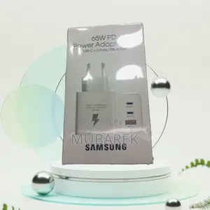 65W Samsung PD Cable: Durable and Reliable