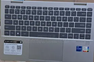 New Laptop HP 14-Dq1088wm 8GB Intel Core I7 SSD 512GB