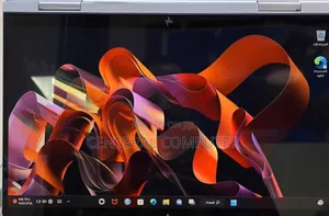 New Laptop HP 14-Dq1088wm 8GB Intel Core I7 SSD 512GB