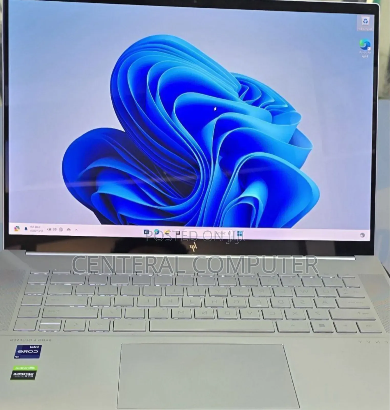 New Laptop HP Pavilion Gaming 15 2019 16GB Intel Core I7 SSD 512GB