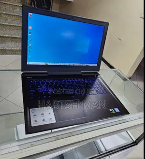 New Laptop Dell G15 5511 16GB Intel Core I7 HDD+SSD 1T