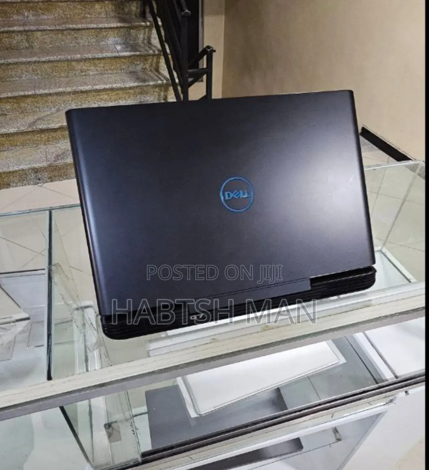 New Laptop Dell G15 5511 16GB Intel Core I7 HDD+SSD 1T