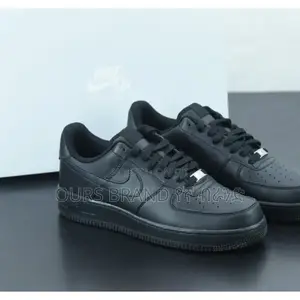 Nike Air Force 1 High Quality Shoe
