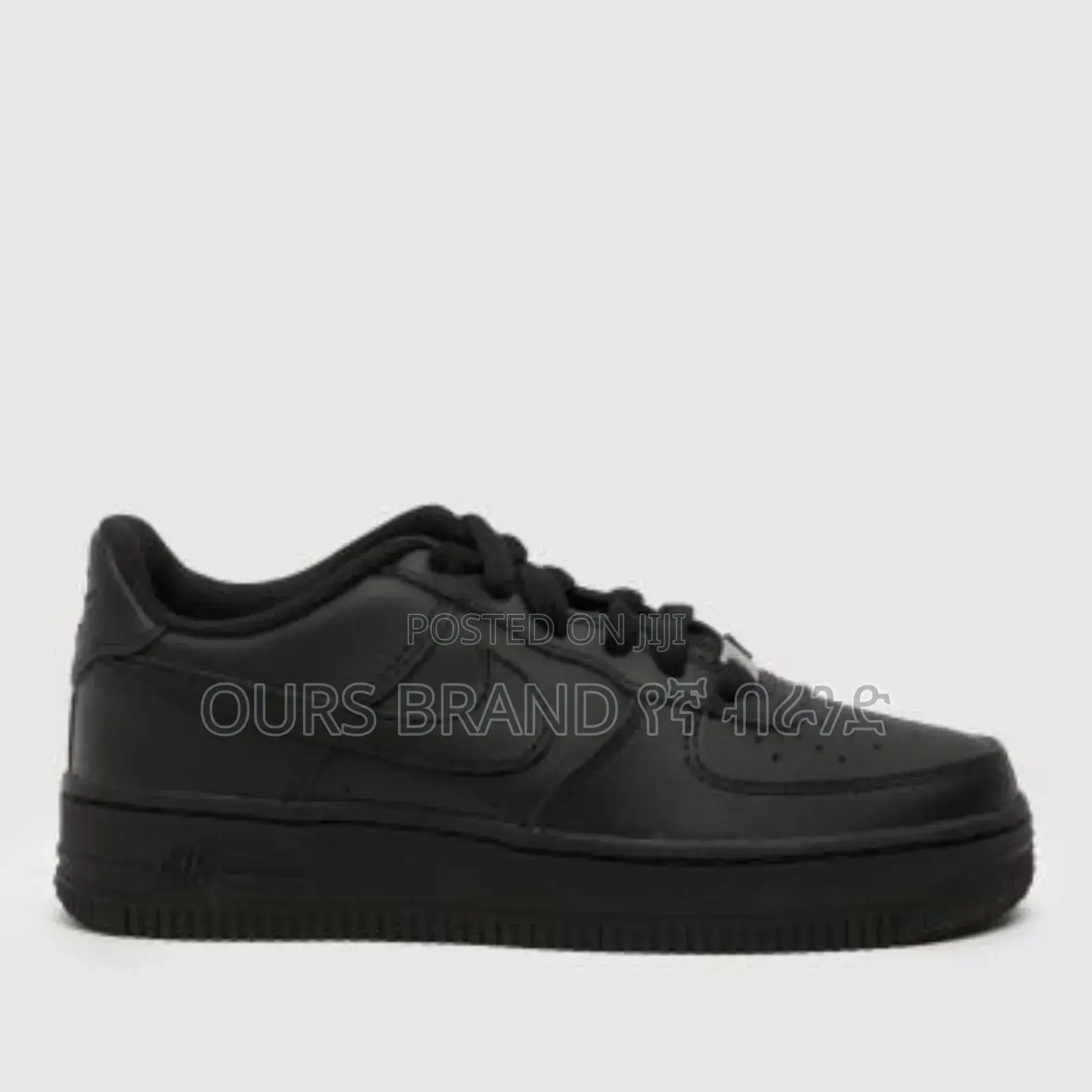 Nike Air Force 1 High Master Quality Luxury Sneakers Shoes