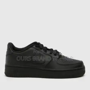 Nike Air Force 1 High Master Quality Luxury Sneakers Shoes