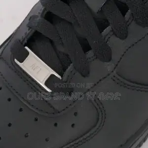 Nike Air Force 1 High Master Quality Luxury Sneakers Shoes