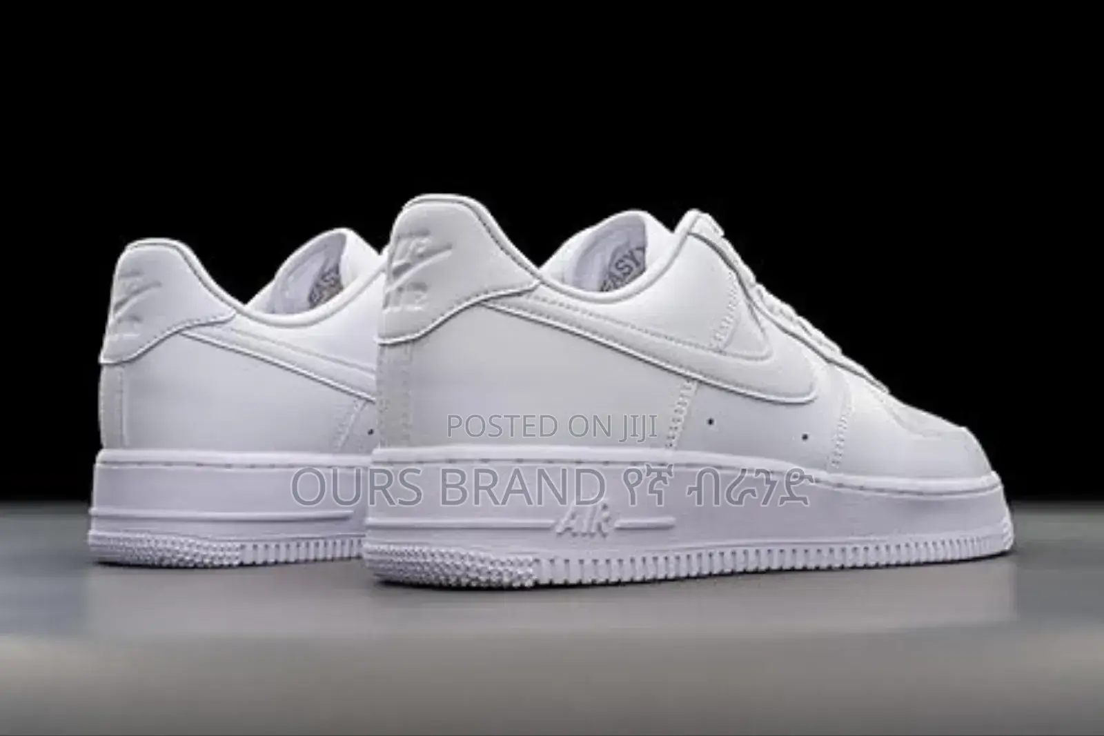 Nike Air Force 1 High Master Quality Luxury Sneakers Shoes