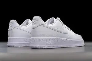 Nike Air Force 1 High Master Quality Luxury Sneakers Shoes