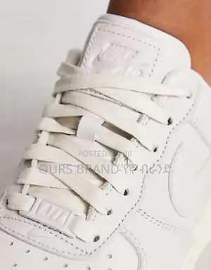 Nike Air Force 1 High Master Quality Luxury Sneakers Shoes