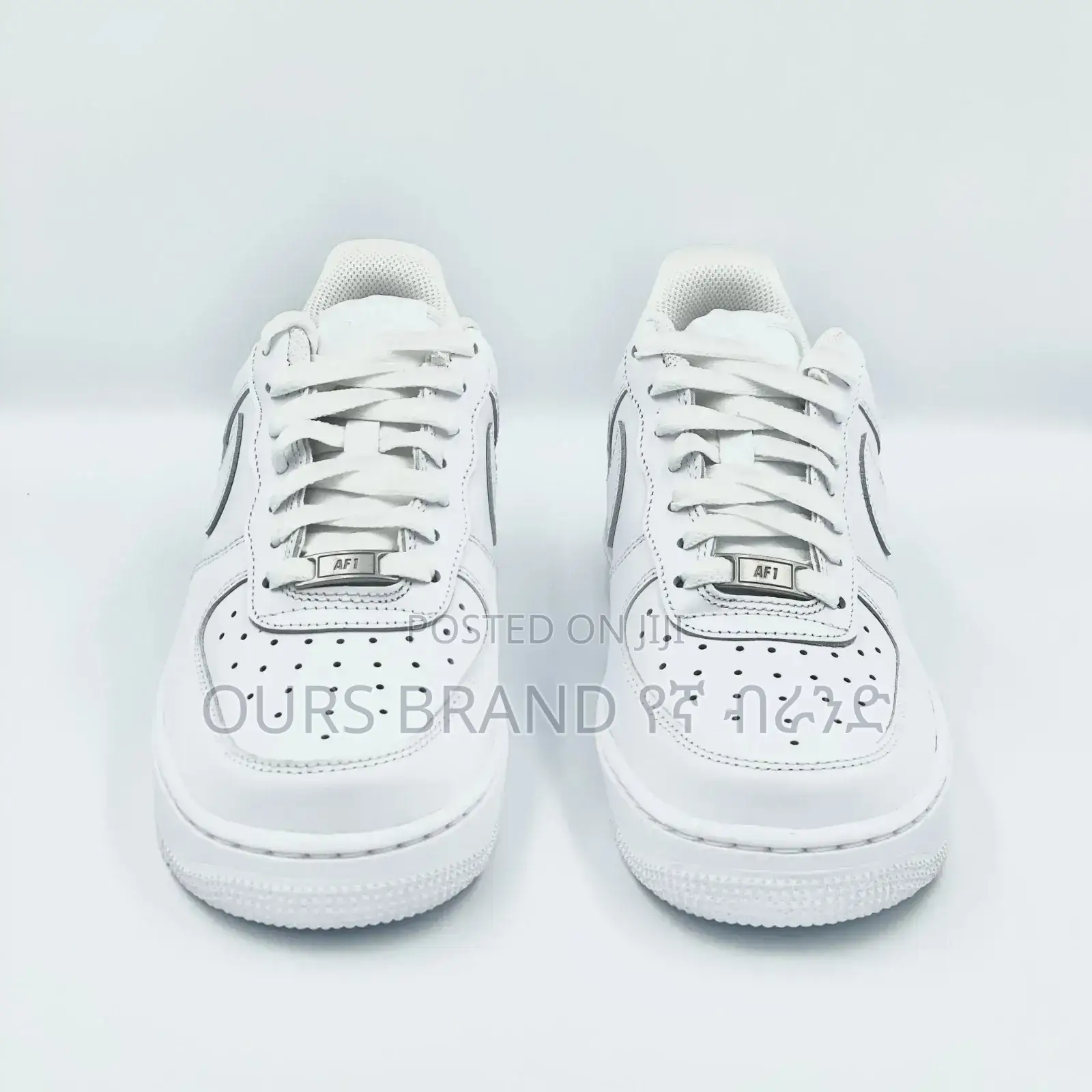 Nike Air Force 1 High Master Quality Luxury Sneakers Shoes