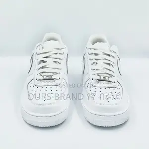 Nike Air Force 1 High Master Quality Luxury Sneakers Shoes