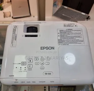 Epsone Projecter