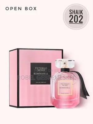 Victoria Secret Women Perfume