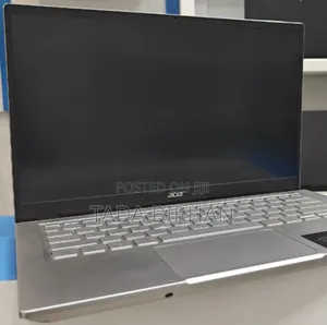 New Laptop Acer Aspire 5 16GB Intel Core I5 SSD 16 GB