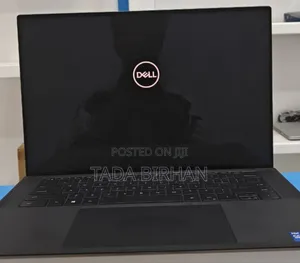 New Laptop Dell XPS 15 1GB Intel Core I7 HDD 4T