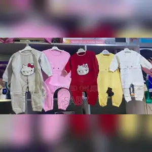 Baby Romper