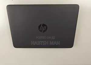 Laptop HP EliteBook 820 G1 4GB Intel Core I5 SSD 128GB