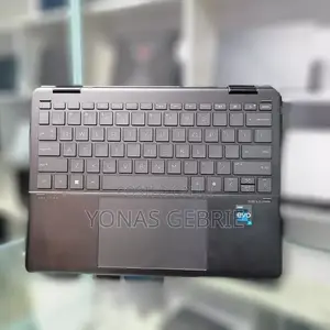New Laptop HP Spectre 16GB Intel Core i7 SSD 512GB