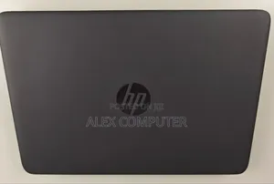 New Laptop HP EliteBook 820 G1 4GB Intel Core I5 SSD 250GB