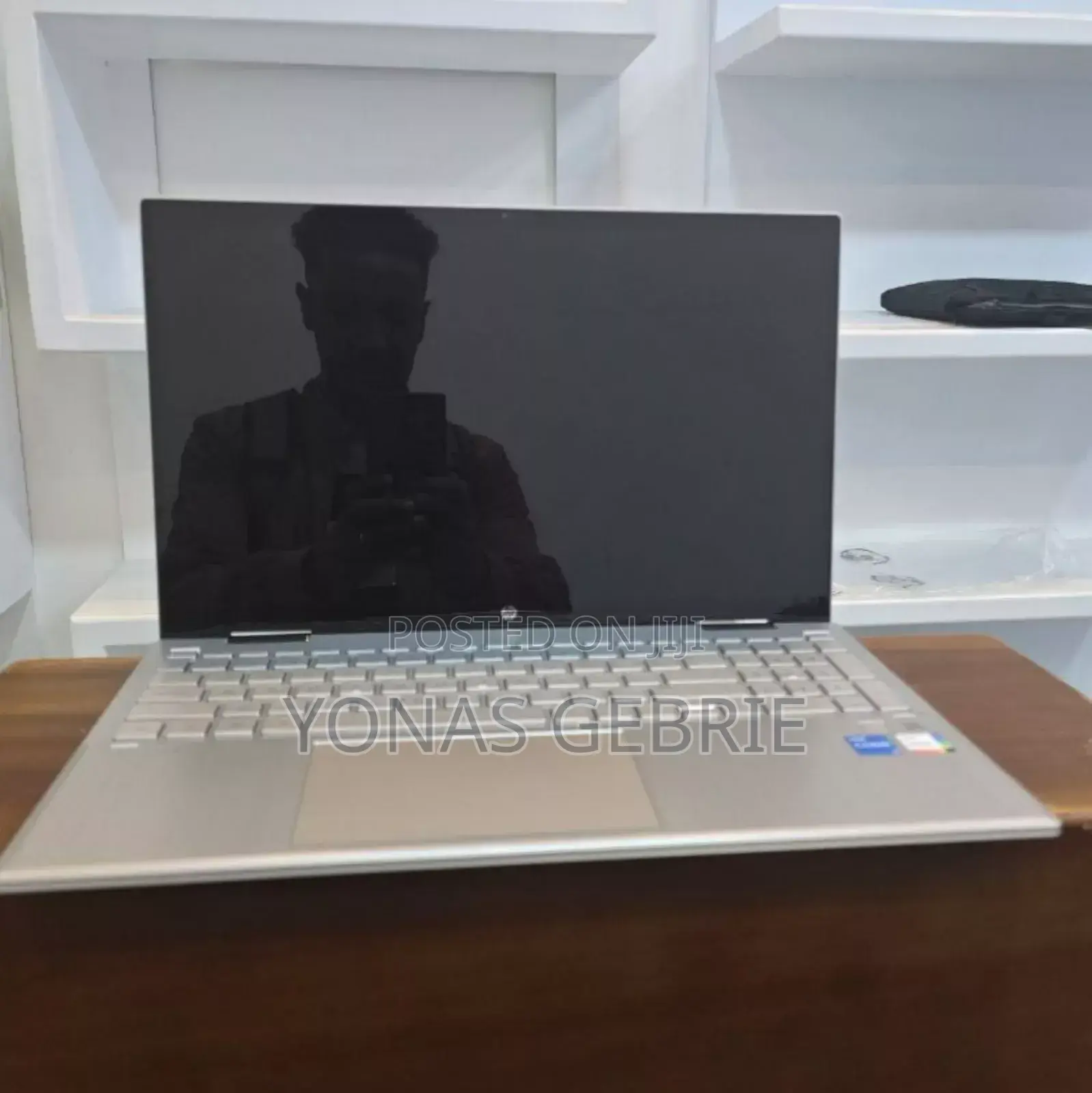 New Laptop HP Omen X 16GB Intel Core i7 SSD 1T