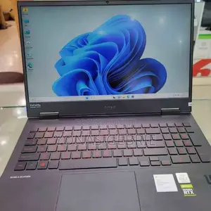 New Laptop HP Omen X 16GB Intel Core i7 SSD 1T