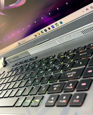 New Laptop Asus ROG Strix G16 G614 32GB Intel Core I9 SSD 1T