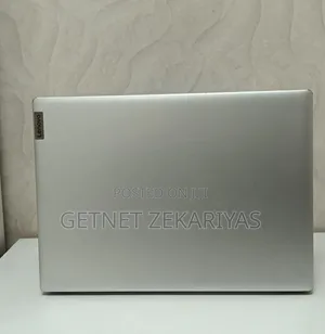 New Laptop Lenovo IdeaPad S145 4GB AMD SSD 256GB