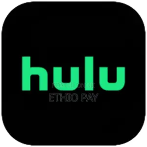 Hulu Premium Accounts