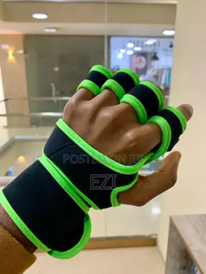 Great Quality Gym Glove