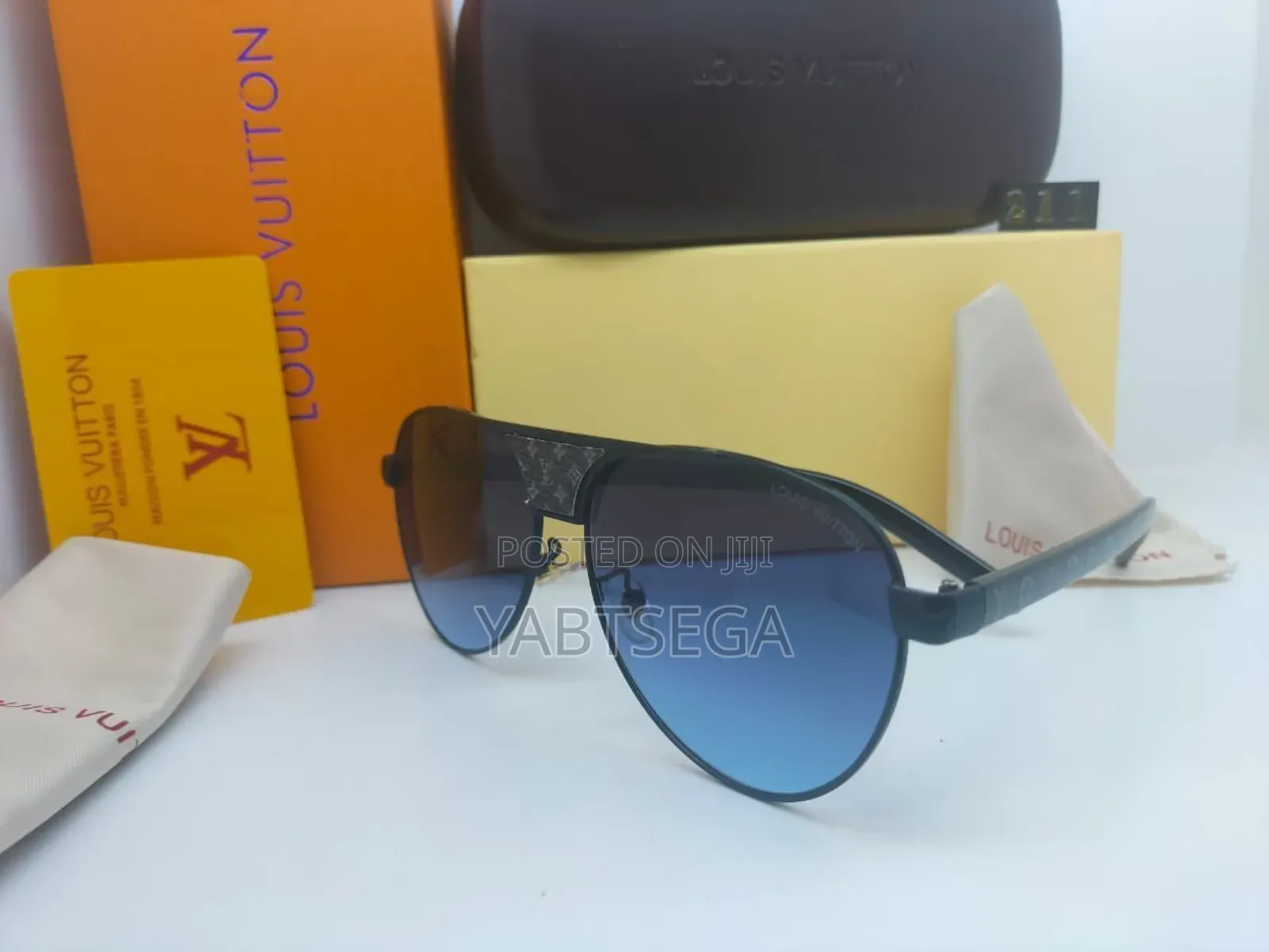 Branded Sunglasses
