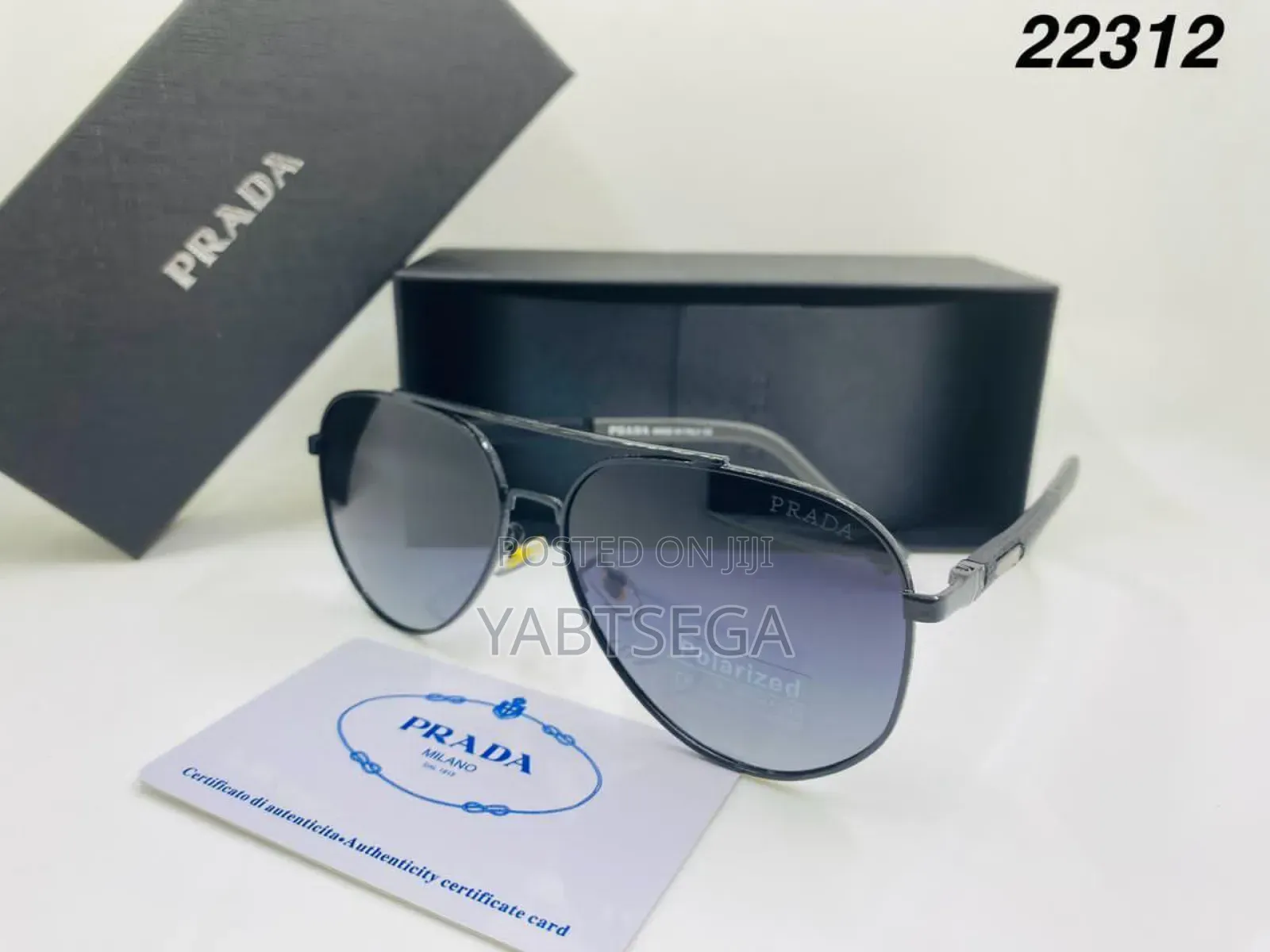 Branded Sunglasses