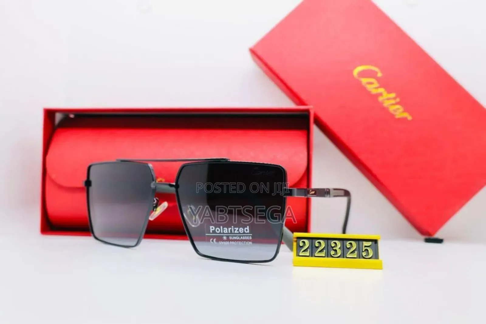 Branded Sunglasses