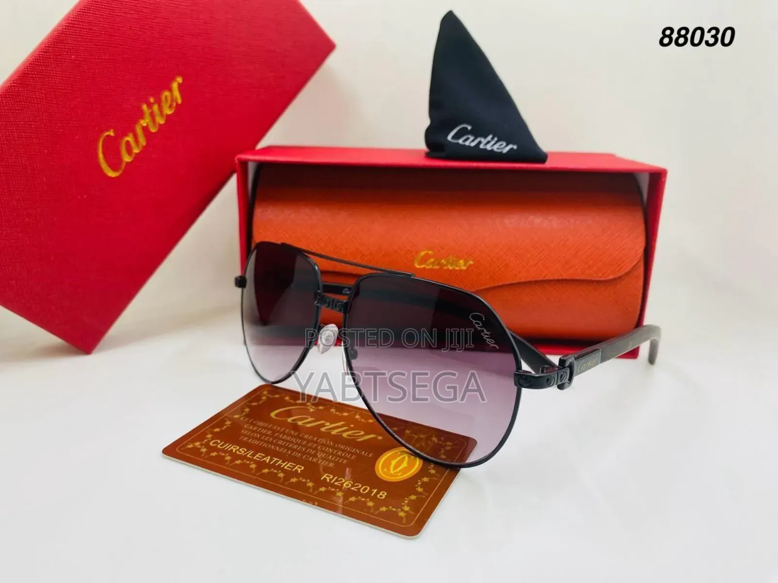 Branded Sunglasses